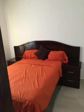 Departamento Ciudad Mayacoba